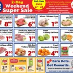 Save a Lot Specials June 27 to June 28 2026 – Flyer This Week