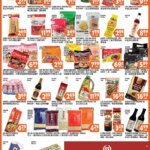 99 Ranch Market Dry Grocery Specials: Rice & Noodle Deals June 26 to July 2 2026