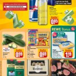 Rewe ihr Kaufpark Prospekt: New Deals Start 29 June 2026