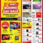 Visions weekly flyer / circulaire: Specials & Deals from 26 June 2026