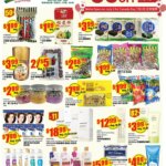 Btrust Supermarket weekly flyer – Mississauga: Specials from 26 June 2026