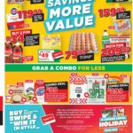 OK Foods – Gauteng – OK Grocer Specials: 24 June 2026 Deals Online