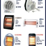 President Hyper – Warm Up This Winter Specials Start 25 June 2026