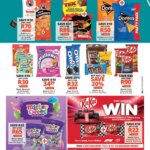 Checkers Western Cape – Sweets Carnival Promotion: Sweet Deals Start 25 June 2026!