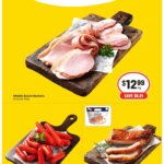 IGA – 3 Day Specials – QLD: Catalogue This Week, June 26 2026 Deals
