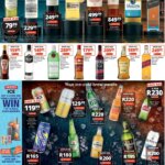 Checkers Western Cape – LiquorShop XXL Savings Promotion: 25 June 2026 Specials