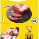 IGA – 3 Day Specials – WA: Catalogue Savings Start June 26 2026
