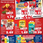Kaufland Prospekt Berlin: Special Offers Starting 25 June 2026